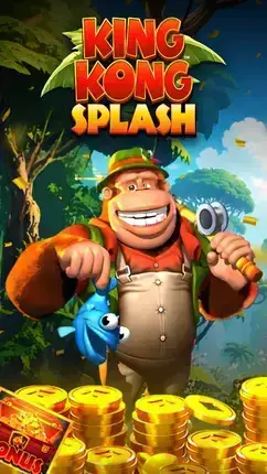King Kong Splash preview